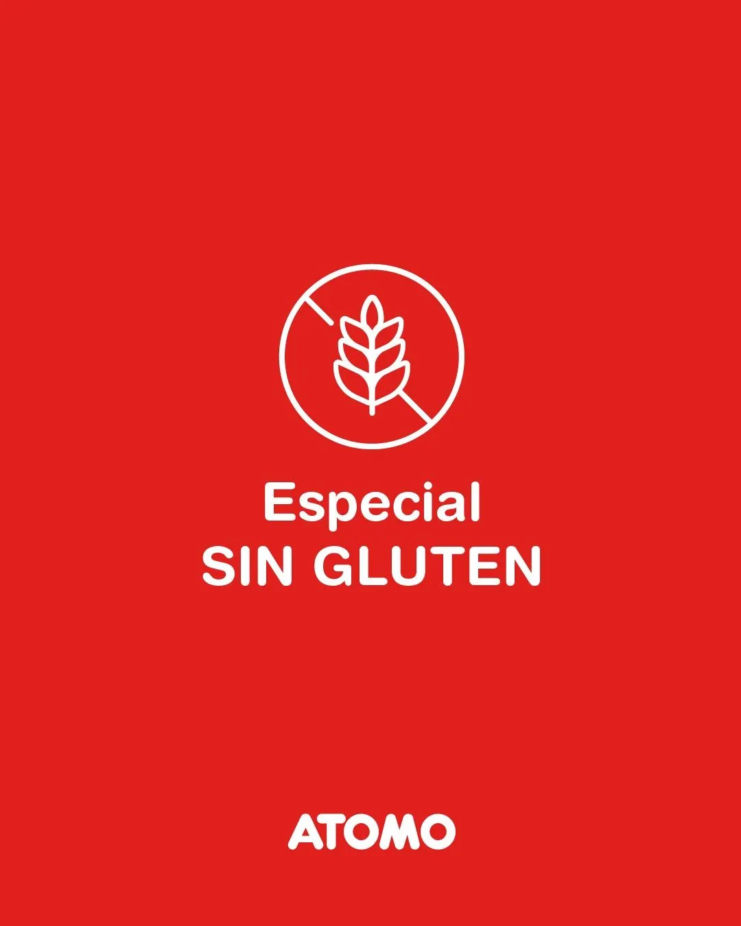 Ofertas de Atomo — 2026-08-31 31 de agosto al 3 de septiembre 2026 - Página 1 del catálogo