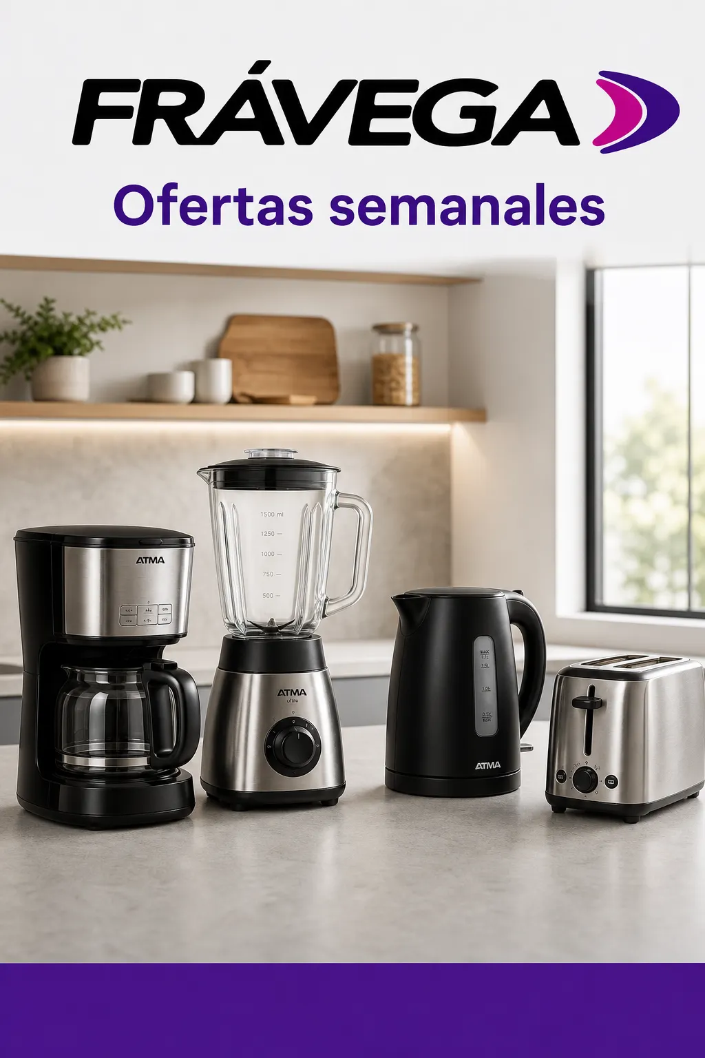 Ofertas de Ofertas en productos tecnológicos 24 de julio al 8 de agosto 2026 - Página 1 del catálogo