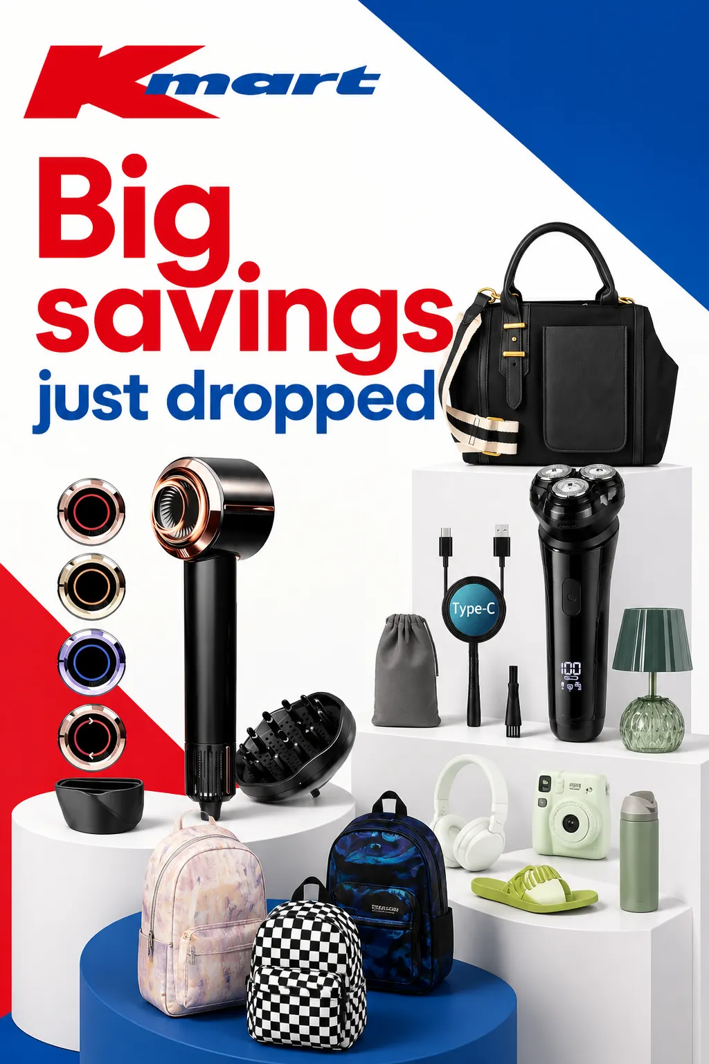 Weekly Deals! - Catalogue valid from 21 August to 4 September 2026 - page 1
