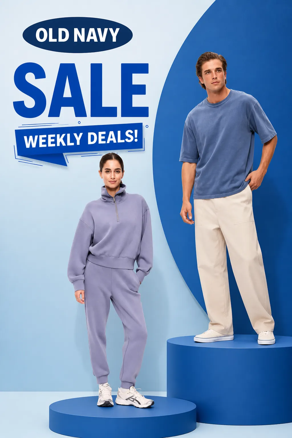 Weekly promotion Haul into Fall spanning from July 29 to August 12 2026 - Page 1 for Catalogue 365