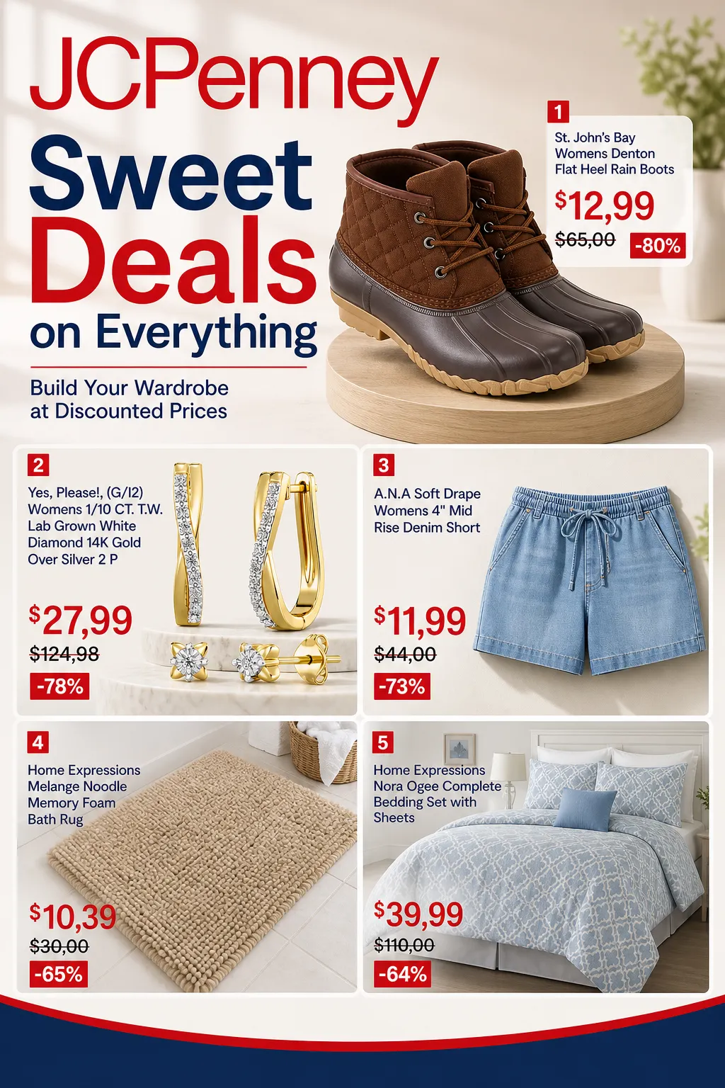 Weekly ad Weekly Deals! from August 12 to August 26 2026 - Page
