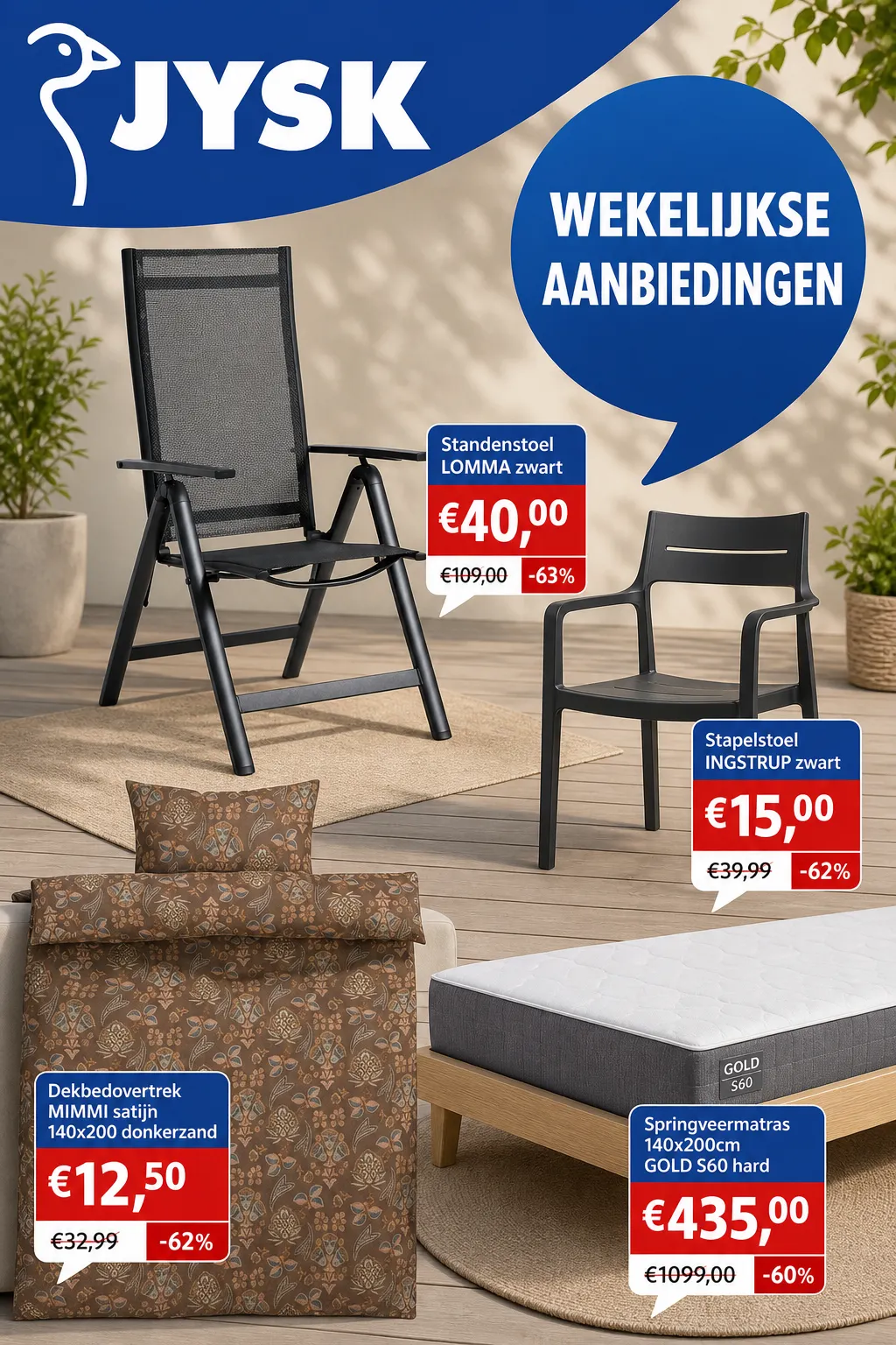 Wekelijkse aanbiedingen van 10 augustus tot 24 augustus 2026 - Folder pagina 1