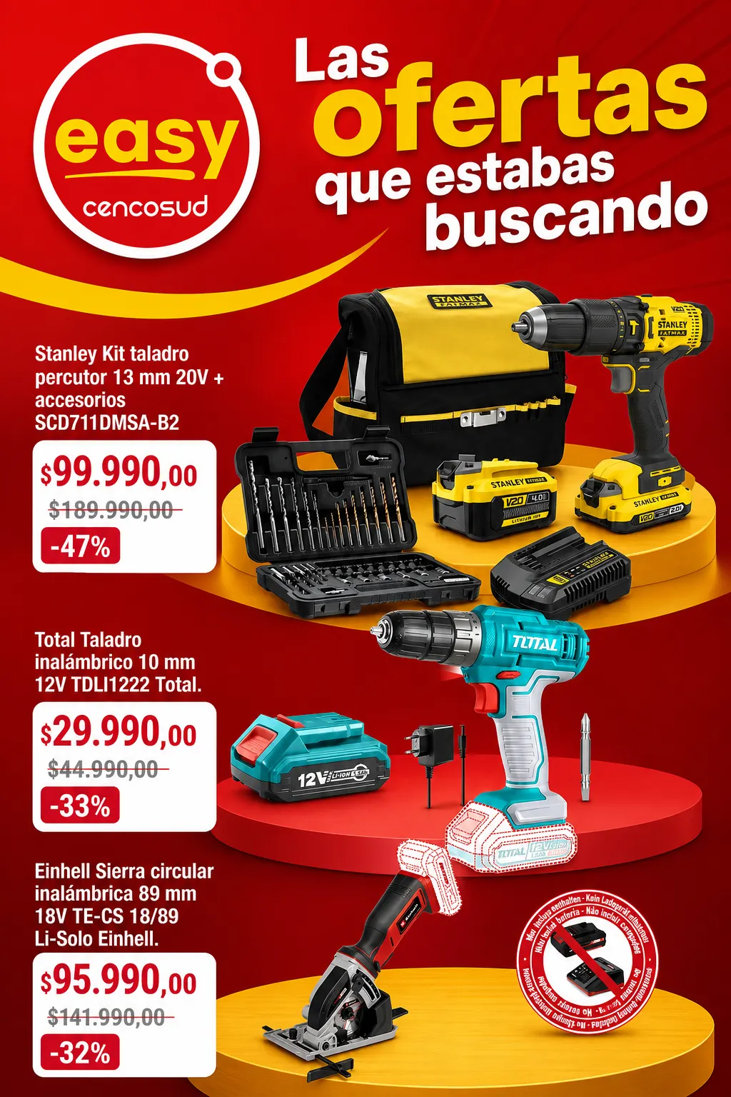 Catálogo de Ofertas semanales! 13 de agosto al 27 de agosto 2026 - Página 1