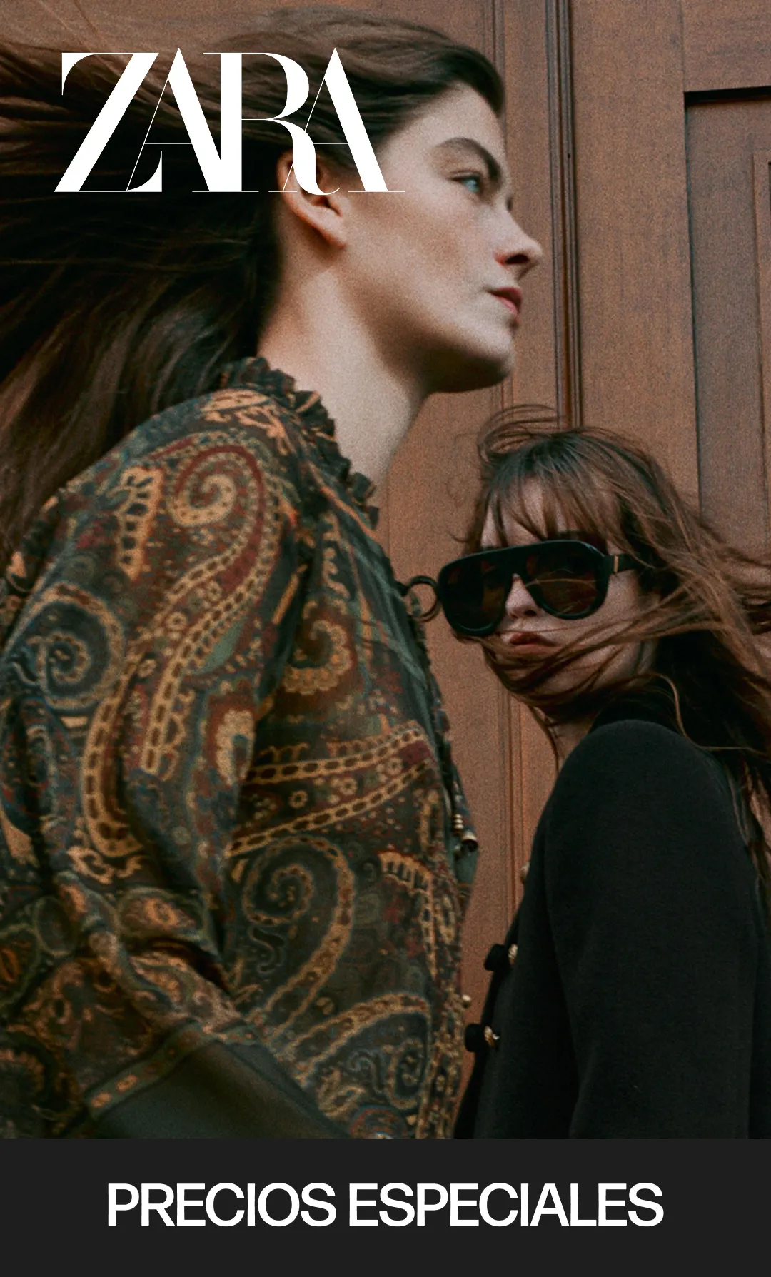 Catálogo de Zara — 2026-10-05 5 de octubre al 21 de octubre 2026 - Página 