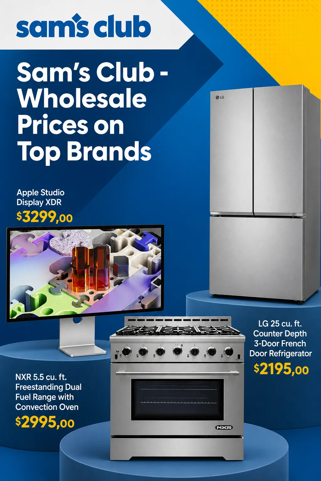 Weekly Deals! - August 19 September 2 2026