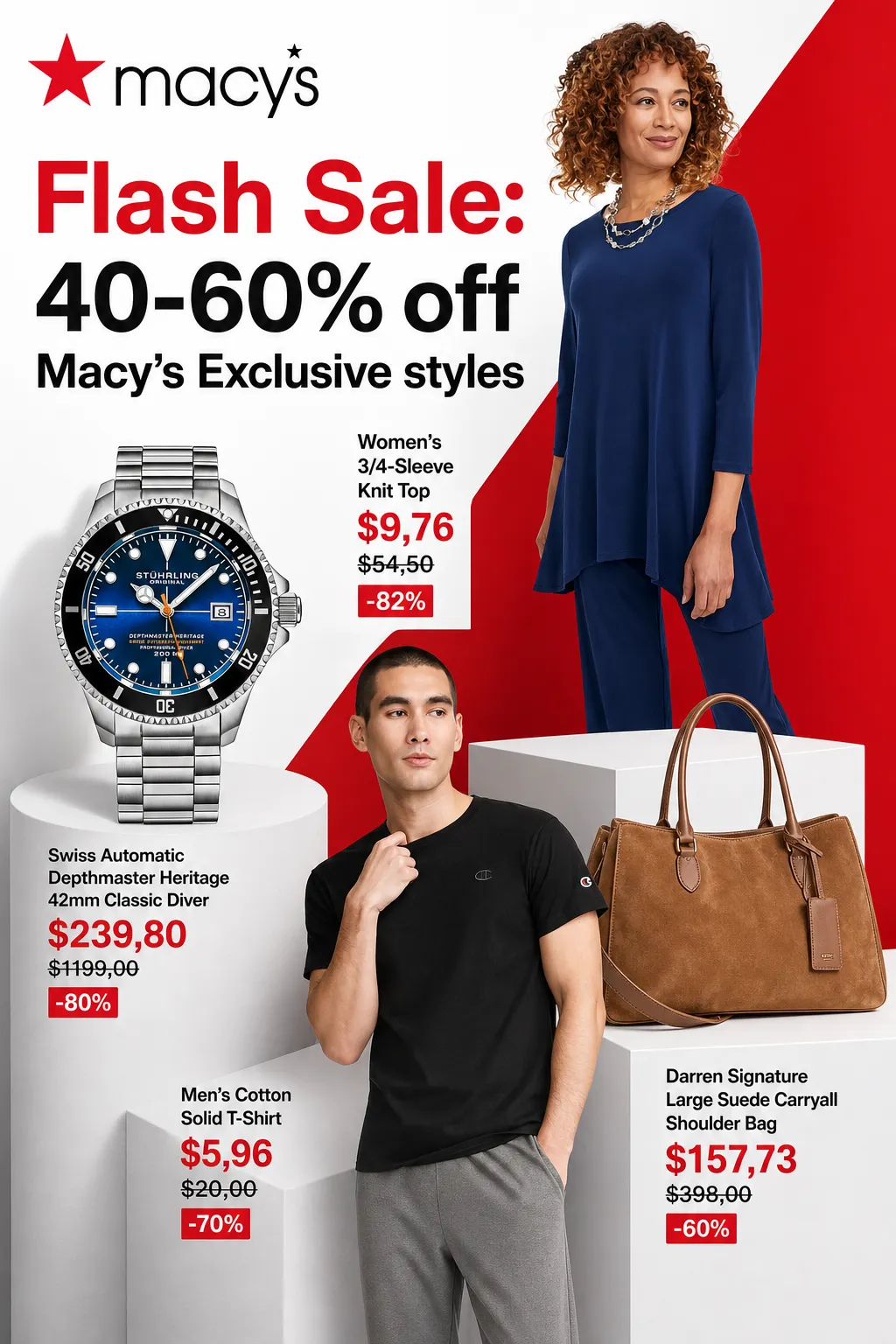 Weekly ad Flash Sale from August 4 to August 18 2026 - Page
