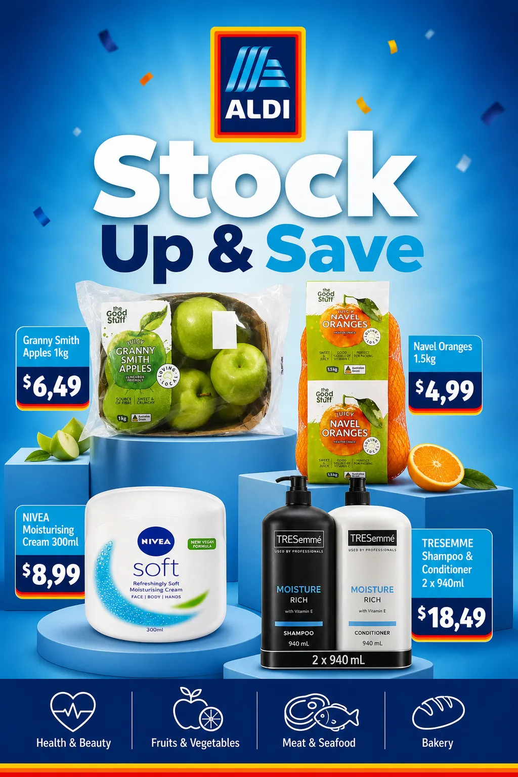 ALDI — Catálogo 2 — 2026-09-18 - Catalogue valid from 18 September to 25 September 2026 - page