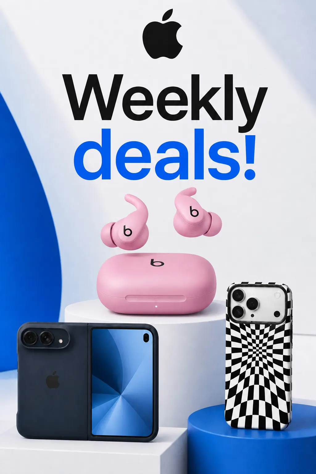 Weekly ad Apple — 2026-10-13 from October 13 to October 27 2026 - Page 