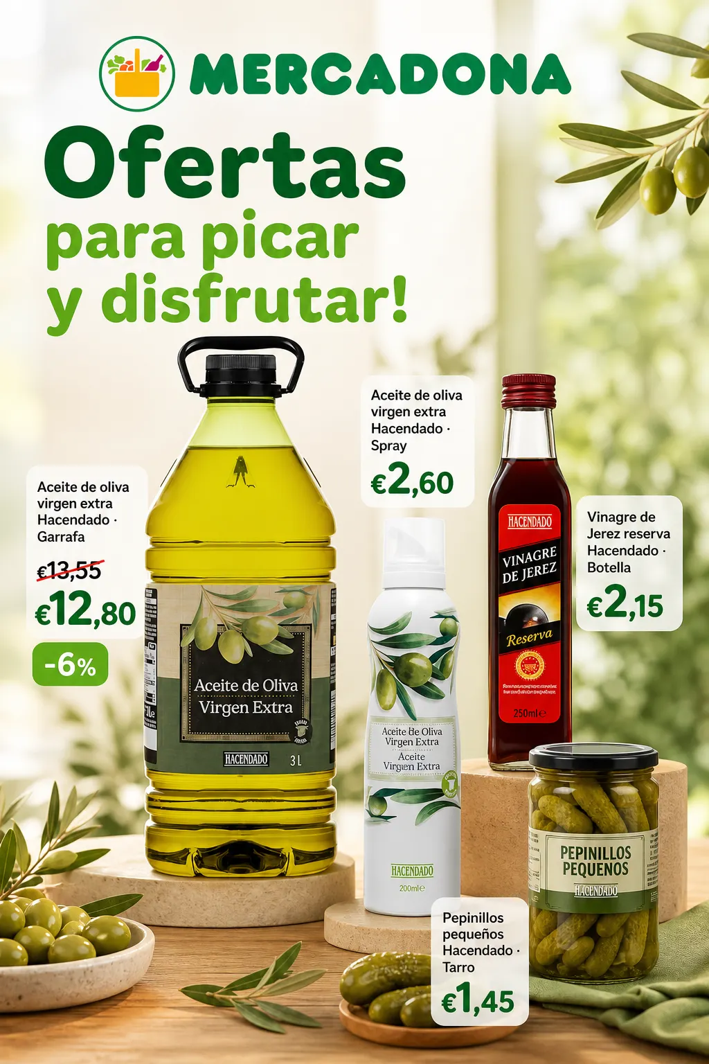 Catálogo de Mercadona — Catálogo 2 — 2026-09-15 15 de septiembre al 30 de septiembre 2026 - Página 