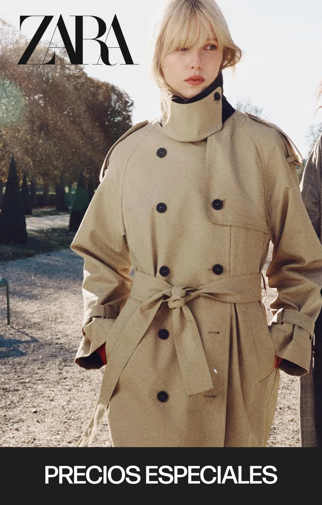 Catálogo de Zara — Catálogo 1 — 2026-10-09 9 de octubre al 26 de octubre 2026 - Página 