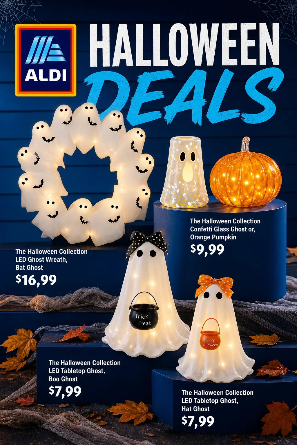 Weekly ad ALDI — 2026-09-10 from September 10 to September 17 2026 - Page 1