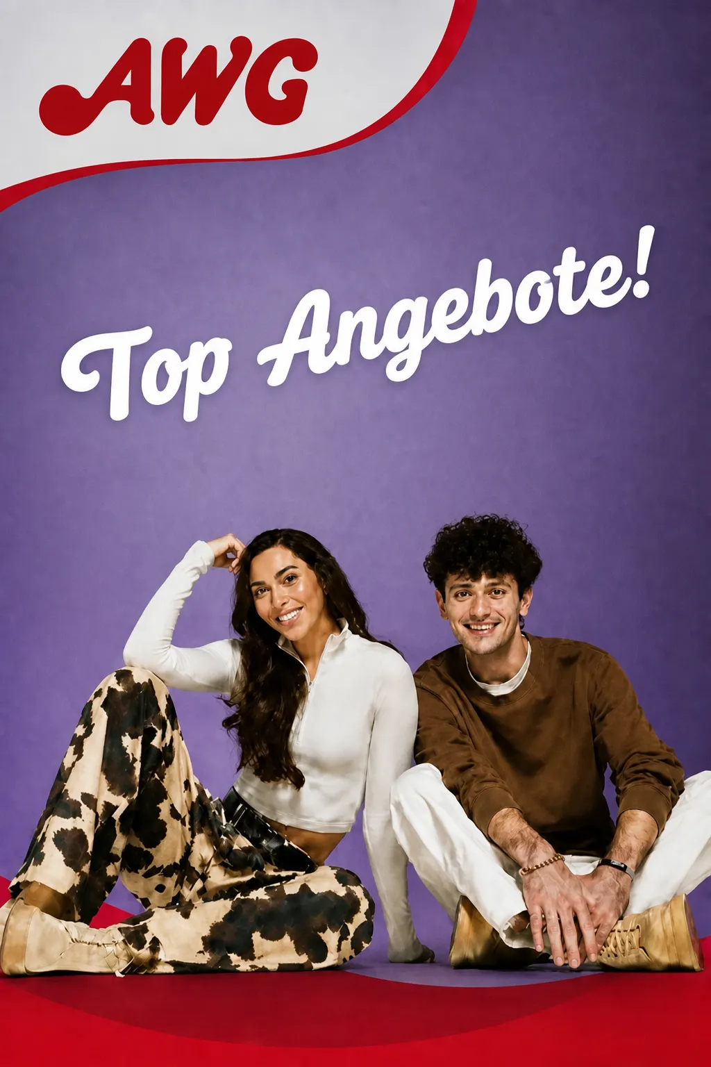 AWG — 2026-09-17 von 17. September bis 1. Oktober 2026 - Prospekt seite