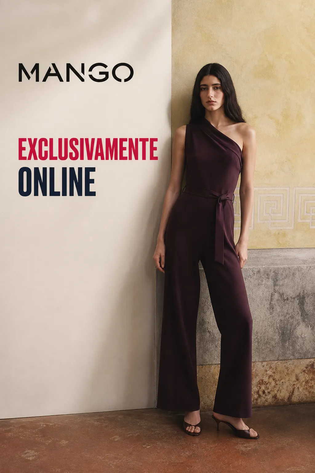 Catálogo de MANGO — 2026-09-03 3 de septiembre al 1 de octubre 2026 - Página 1