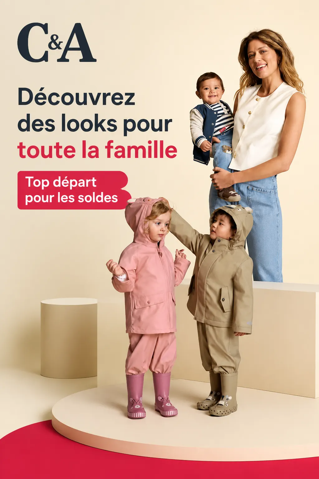 C&A — 2026-08-03 du 3 août au 10 août 2026 - Catalogue page 