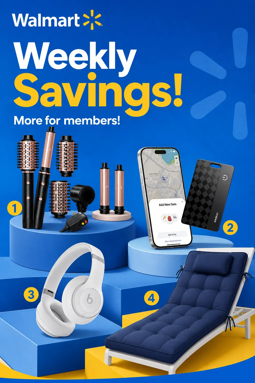 Weekly ad Walmart — 2026-09-02 from September 2 to September 14 2026 - Page
