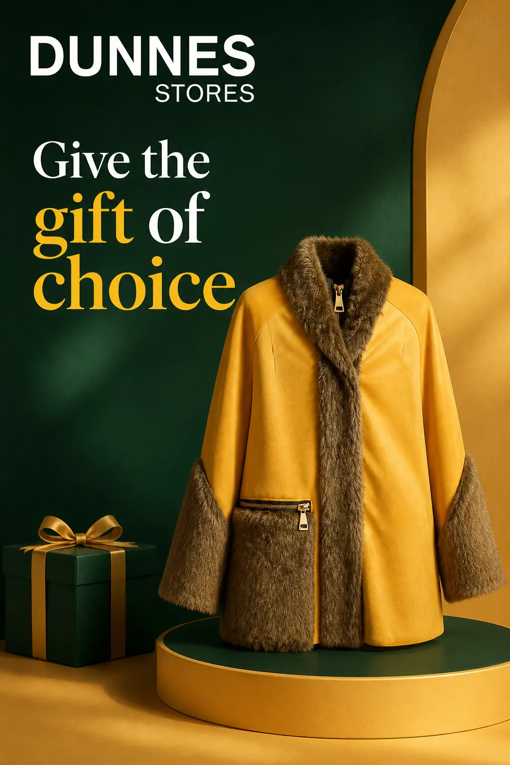 Dunnes Stores — 2026-10-22 - 22 October 29 October 2026 - Page 1