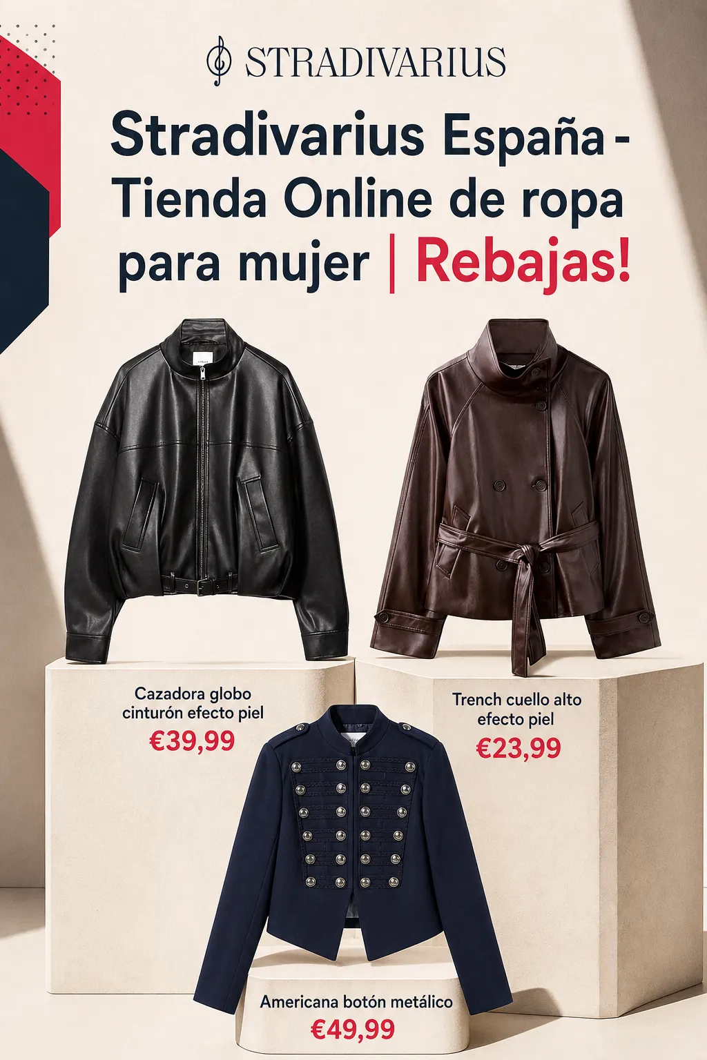 Catálogo de Stradivarius — 2026-09-25 25 de septiembre al 2 de octubre 2026 - Página 1