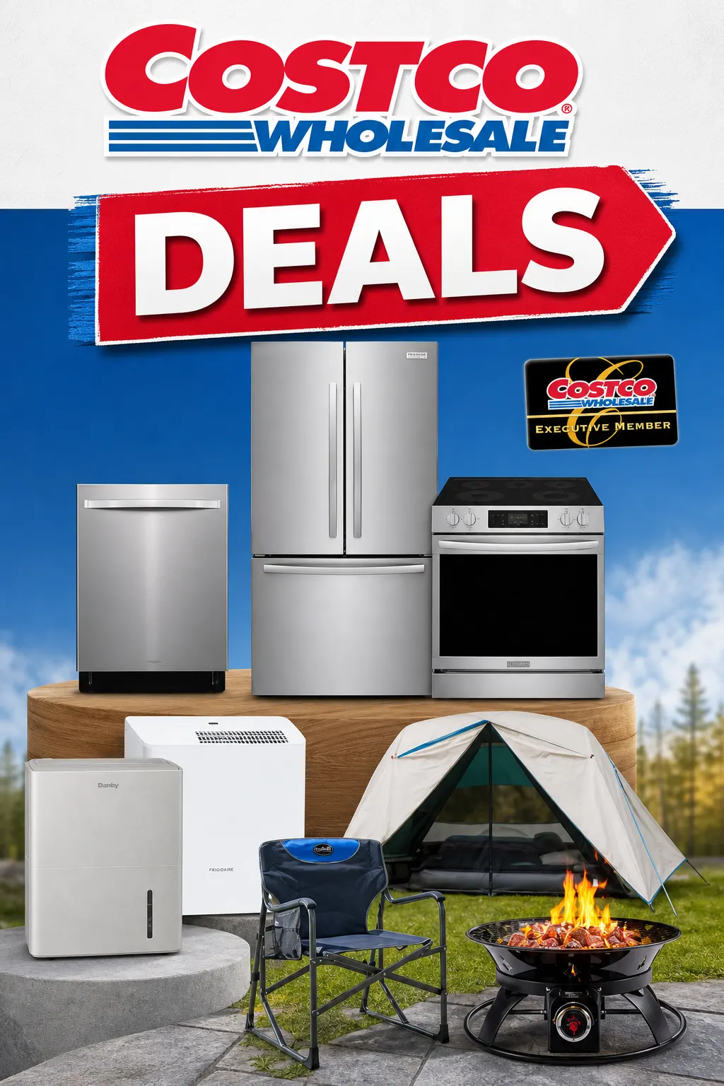 Costco — 2026-09-03 from September 3 to September 10 2026 - flyer page 1