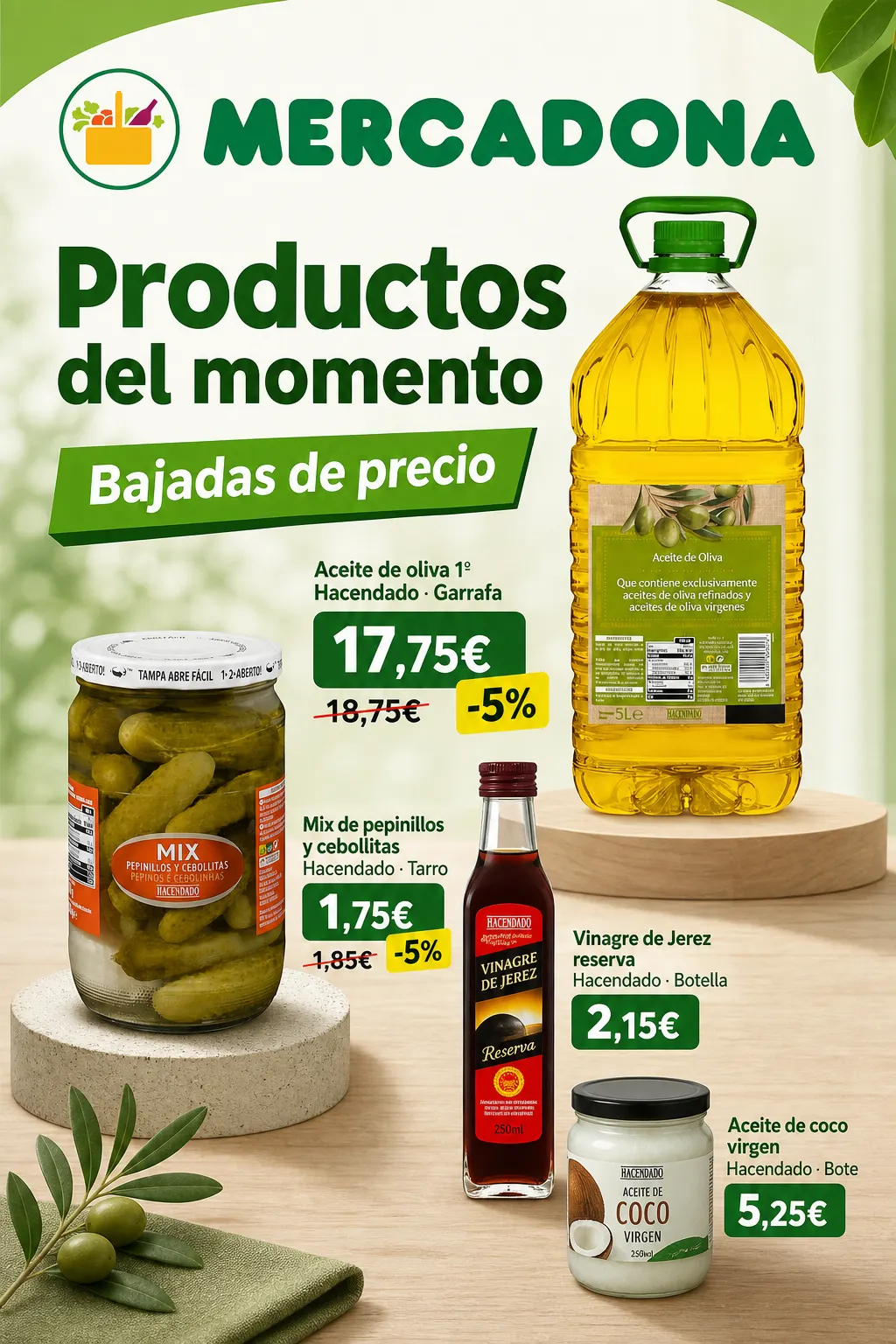 Catálogo de Ofertas semanales! 19 de agosto al 2 de septiembre 2026 - Página 1