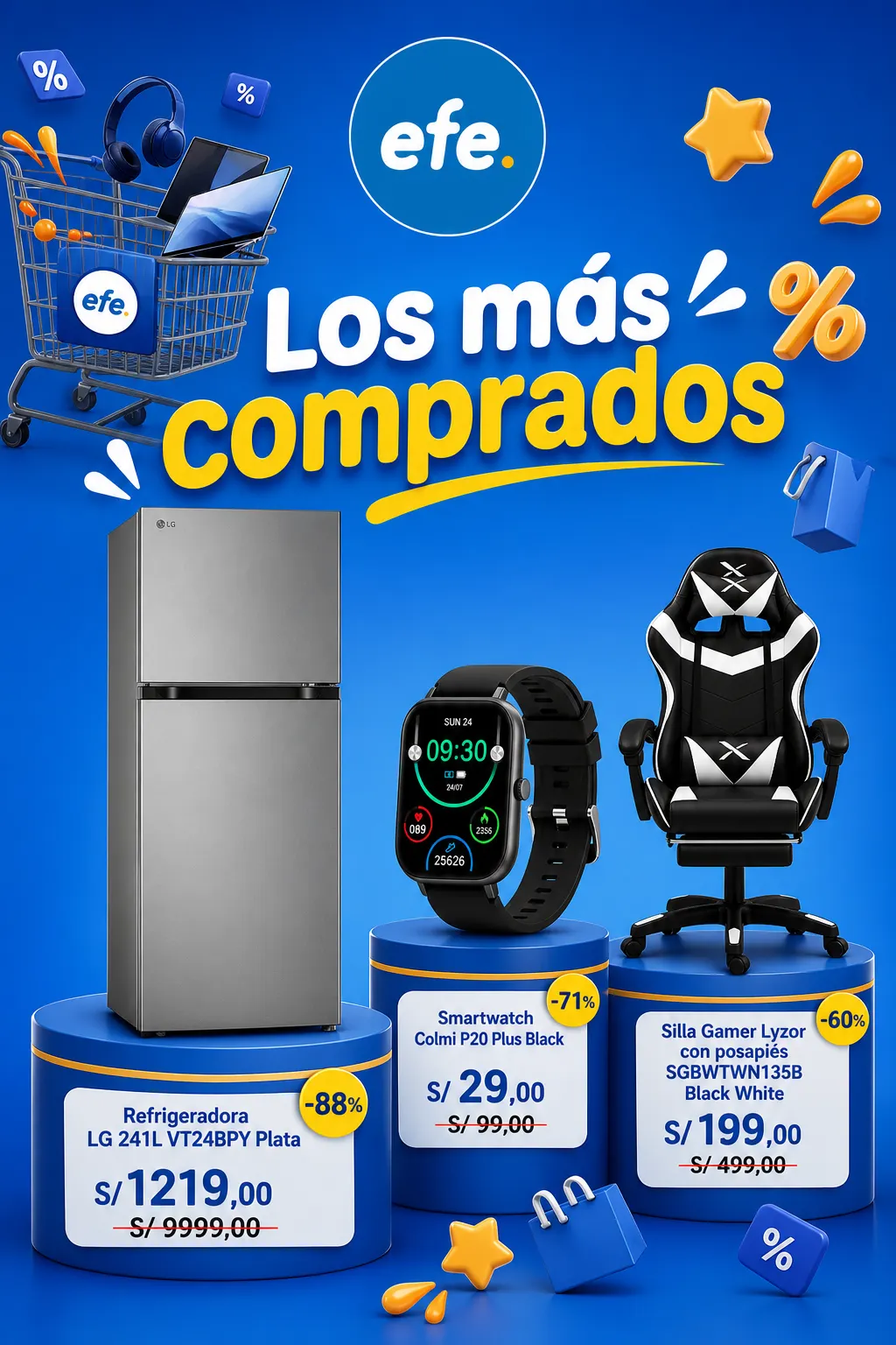 Catalogo de efe — 2026-09-24 24 de setiembre al 1 de octubre 2026 - Pag 1