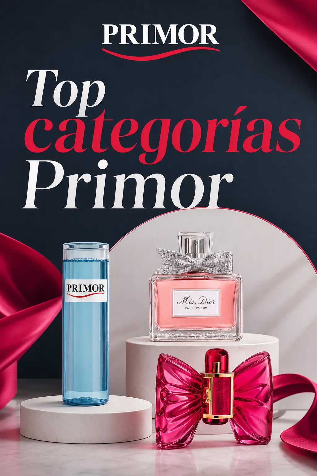Catálogo de Primor — 2026-09-17 17 de septiembre al 1 de octubre 2026 - Página 