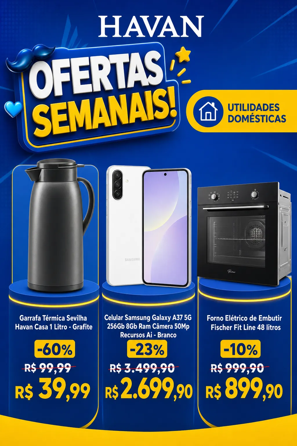 Encarte de Ofertas semanais! 27 de julho até 10 de agosto 2026 - Pagina 