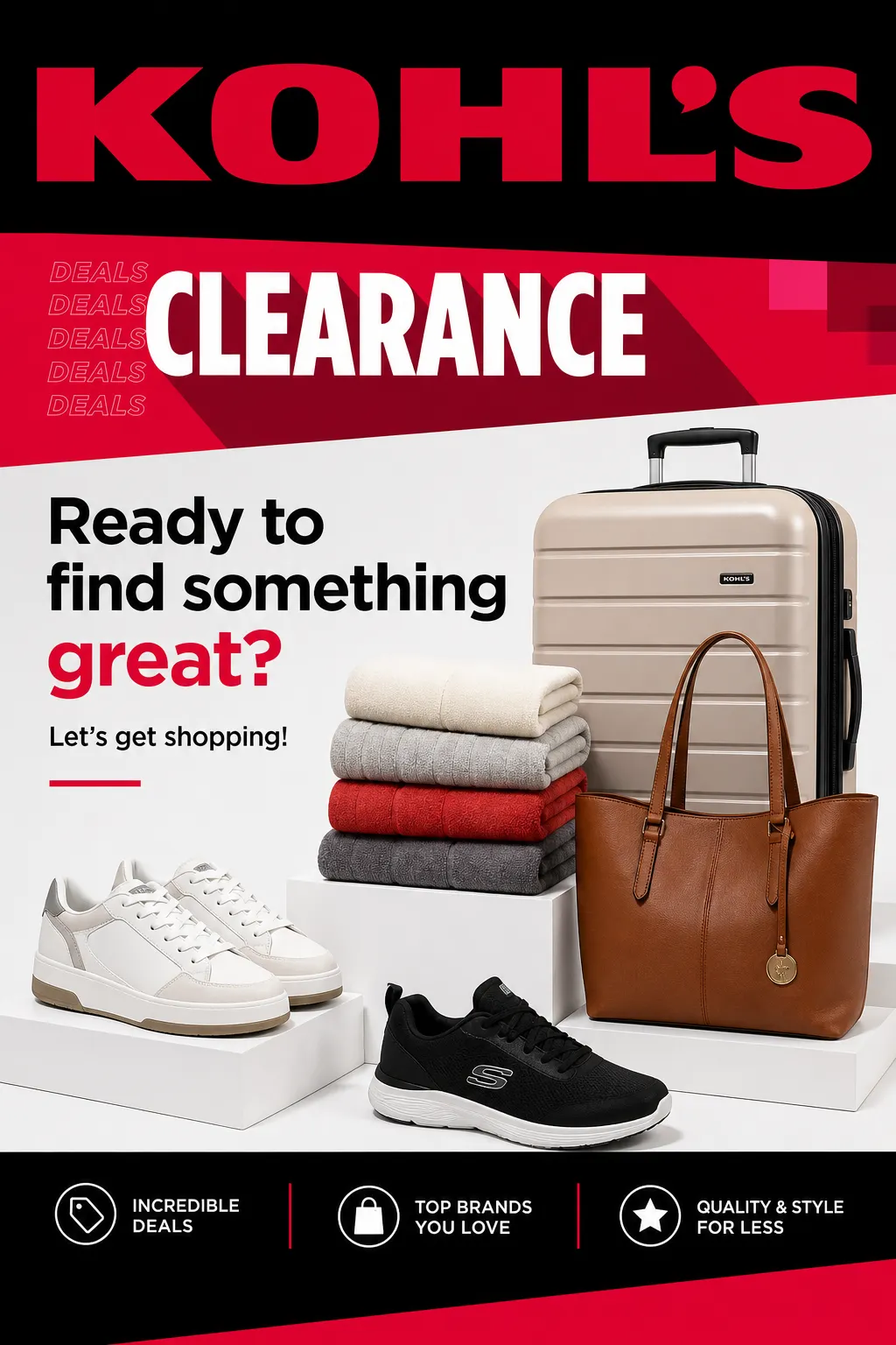 Weekly ad Kohl's — 2026-07-12 from July 12 to July 19 2026 - Page 