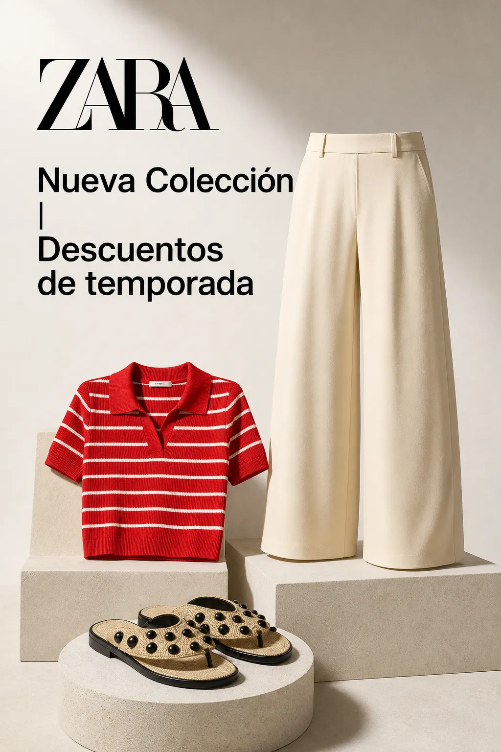 Catálogo de Zara — Mujer — 2026-09-08 8 de septiembre al 18 de septiembre 2026 - Página 