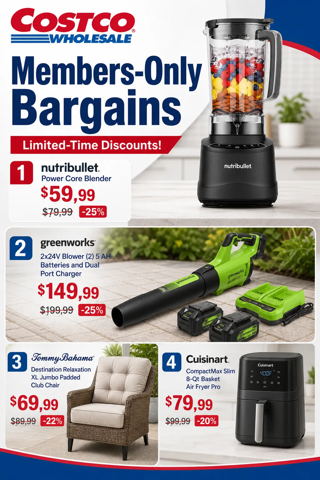 Weekly ad Costco — Costco-Ad-2 — 2026-09-21 from September 21 to October 10 2026 - Page