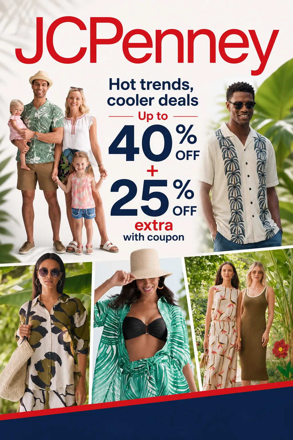 Weekly ad JCPenney — 2026-07-12 from July 12 to July 19 2026 - Page
