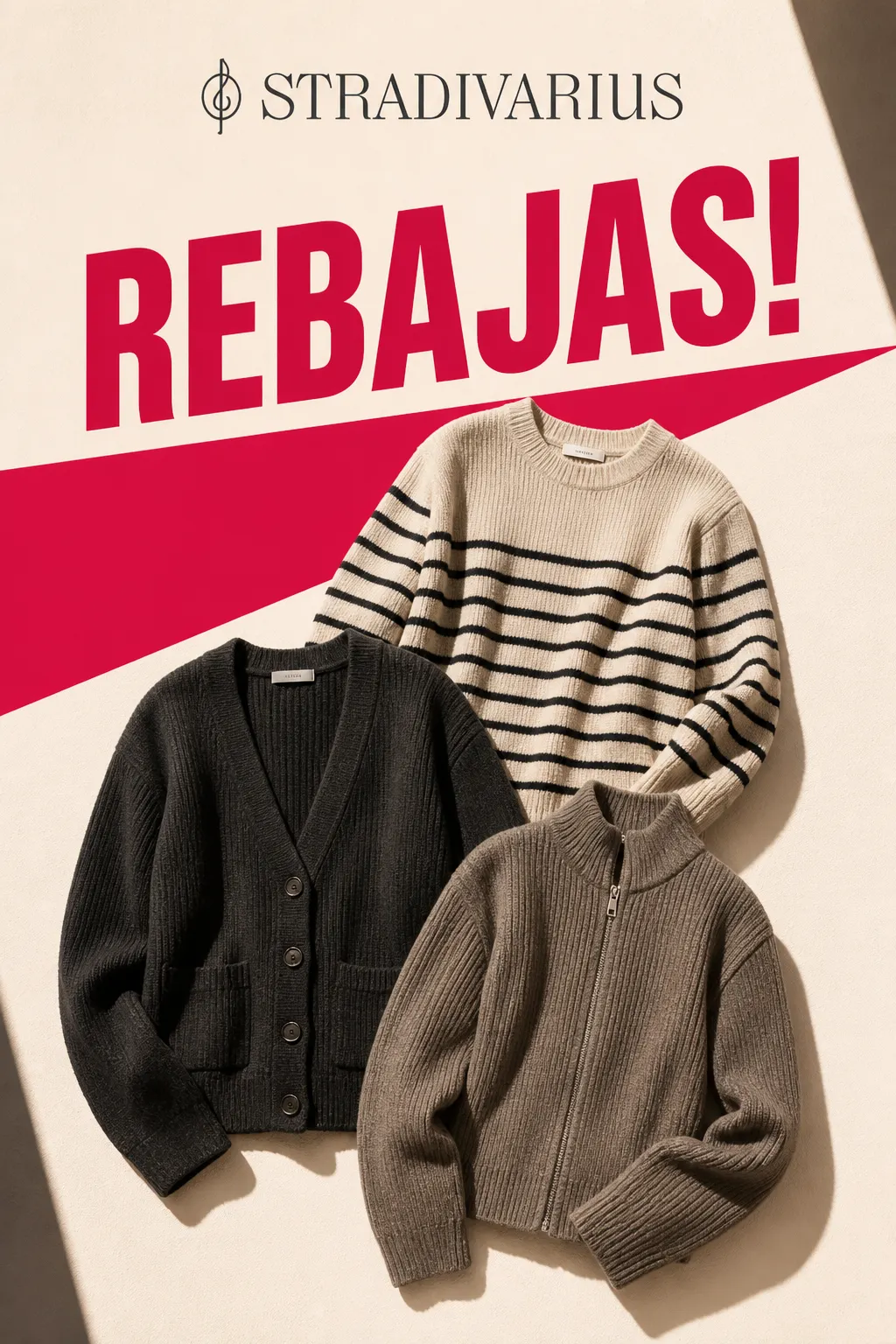 Catálogo de Stradivarius — 2026-10-02 2 de octubre al 9 de octubre 2026 - Página 1