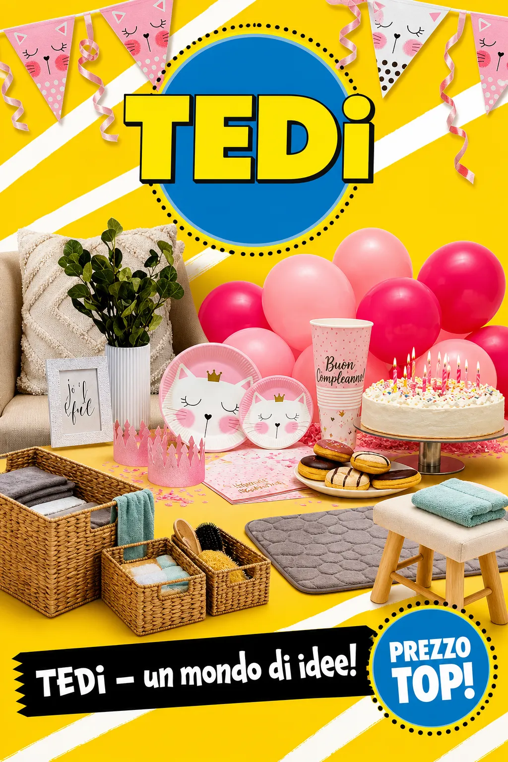 TEDi — 2026-07-13 da 13 luglio a 20 luglio di 2026 - Pagina del volantino 