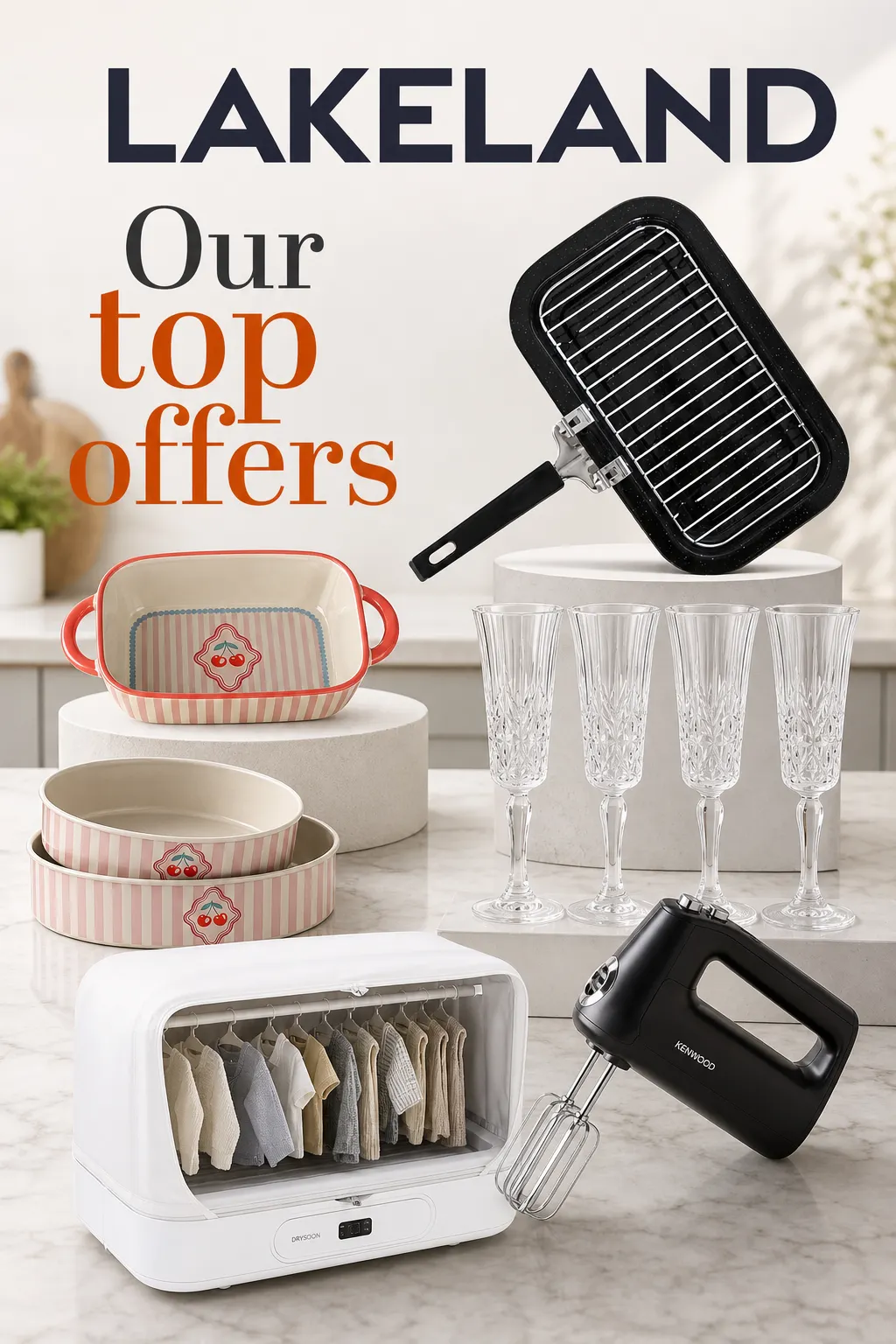 Weekly Deals! from 21 August to 7 September 2026 - Catalogue Page 1