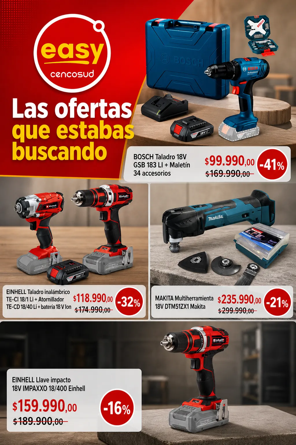 Catálogo de Ofertas semanales! 27 de agosto al 10 de septiembre 2026 - Página 1