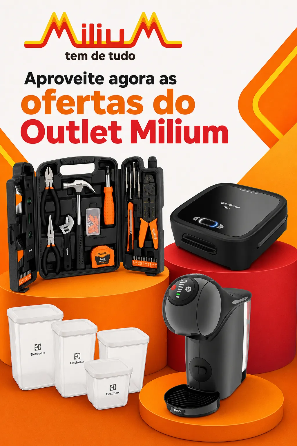 Encarte de Ofertas semanais! 13 de agosto até 27 de agosto 2026 - Pagina 1