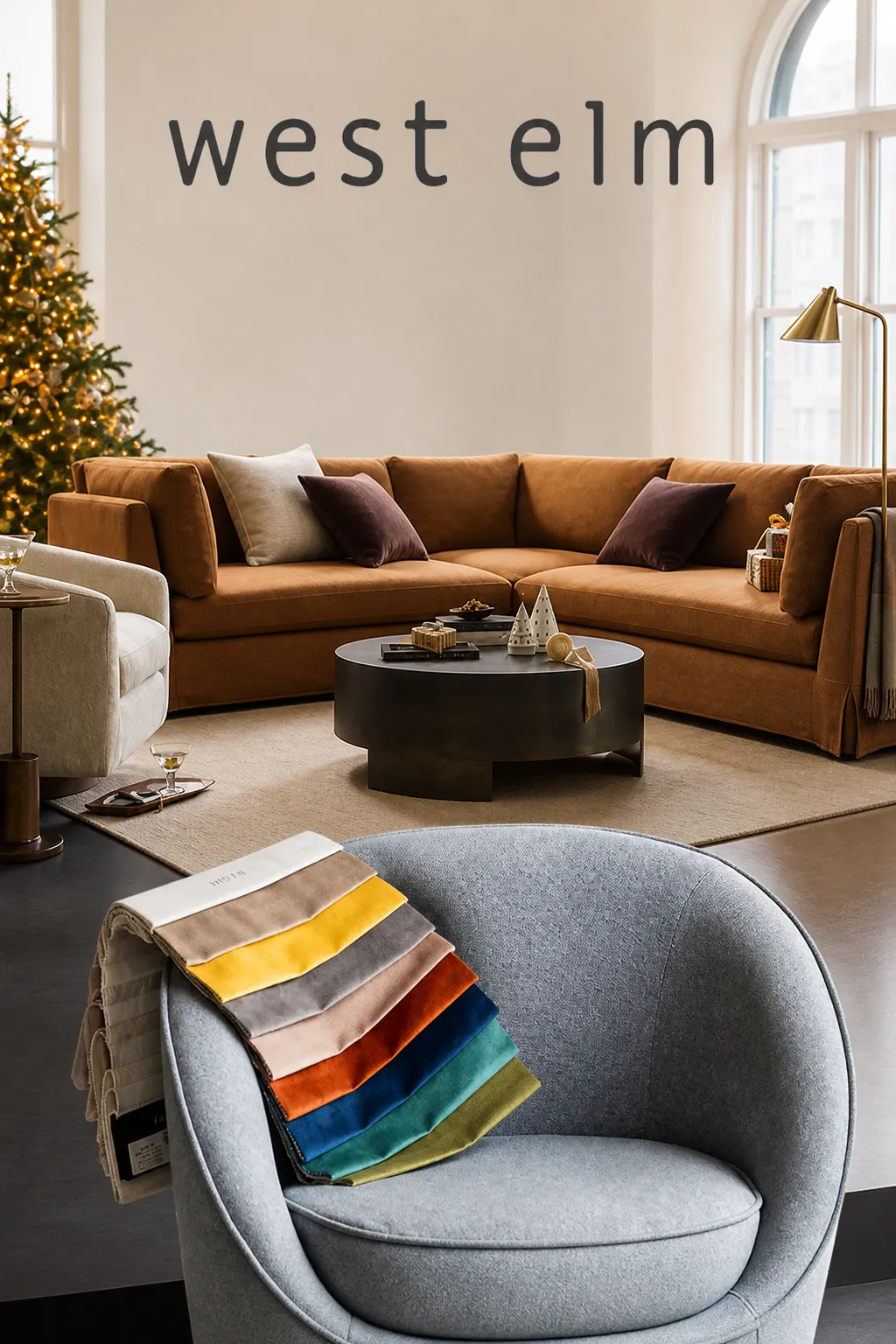 Weekly ad West Elm — 2026-10-22 from October 22 to October 29 2026 - Page 