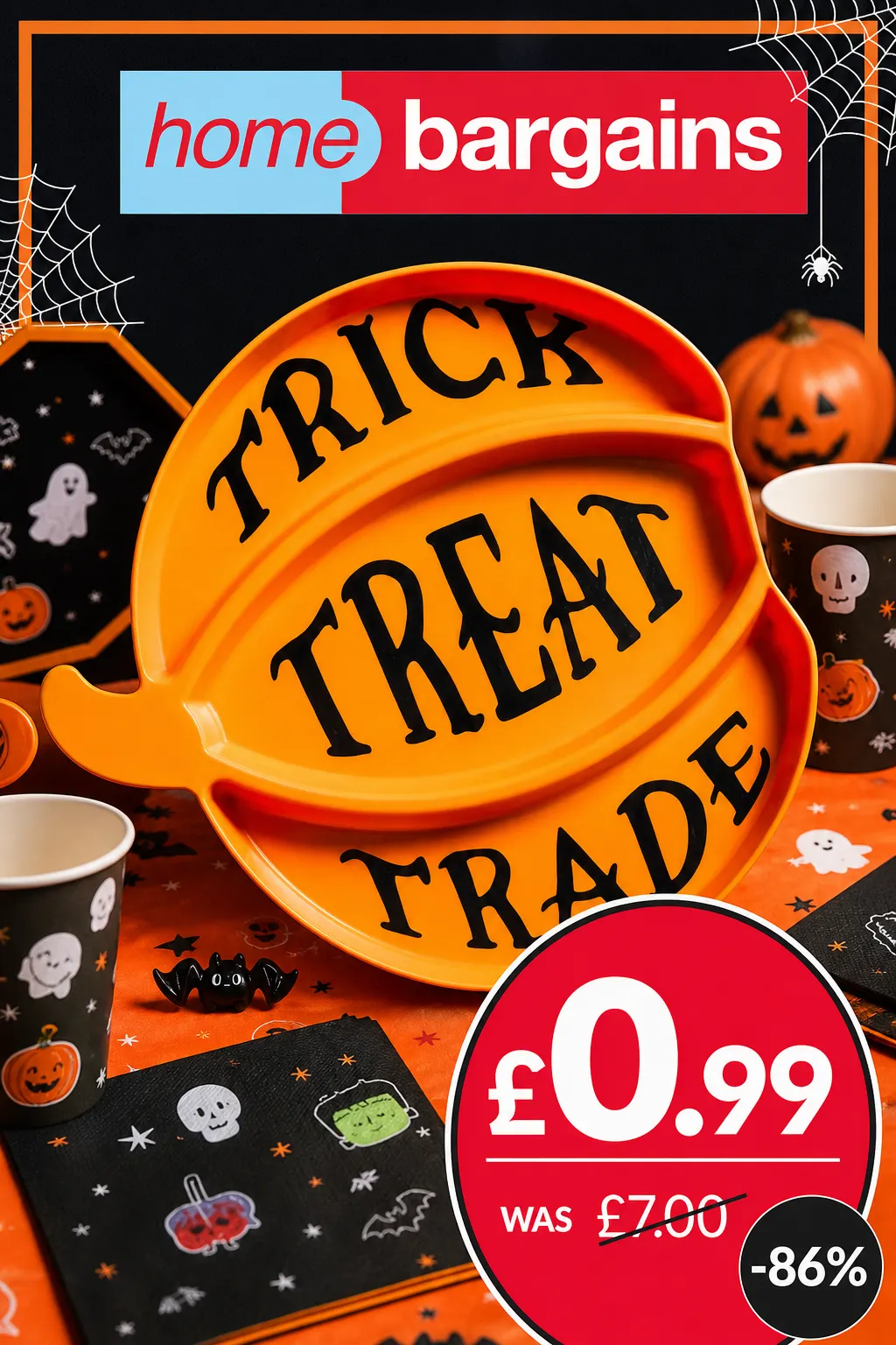Home Bargains — 2026-09-02 from 2 September to 9 September 2026 - Catalogue Page 