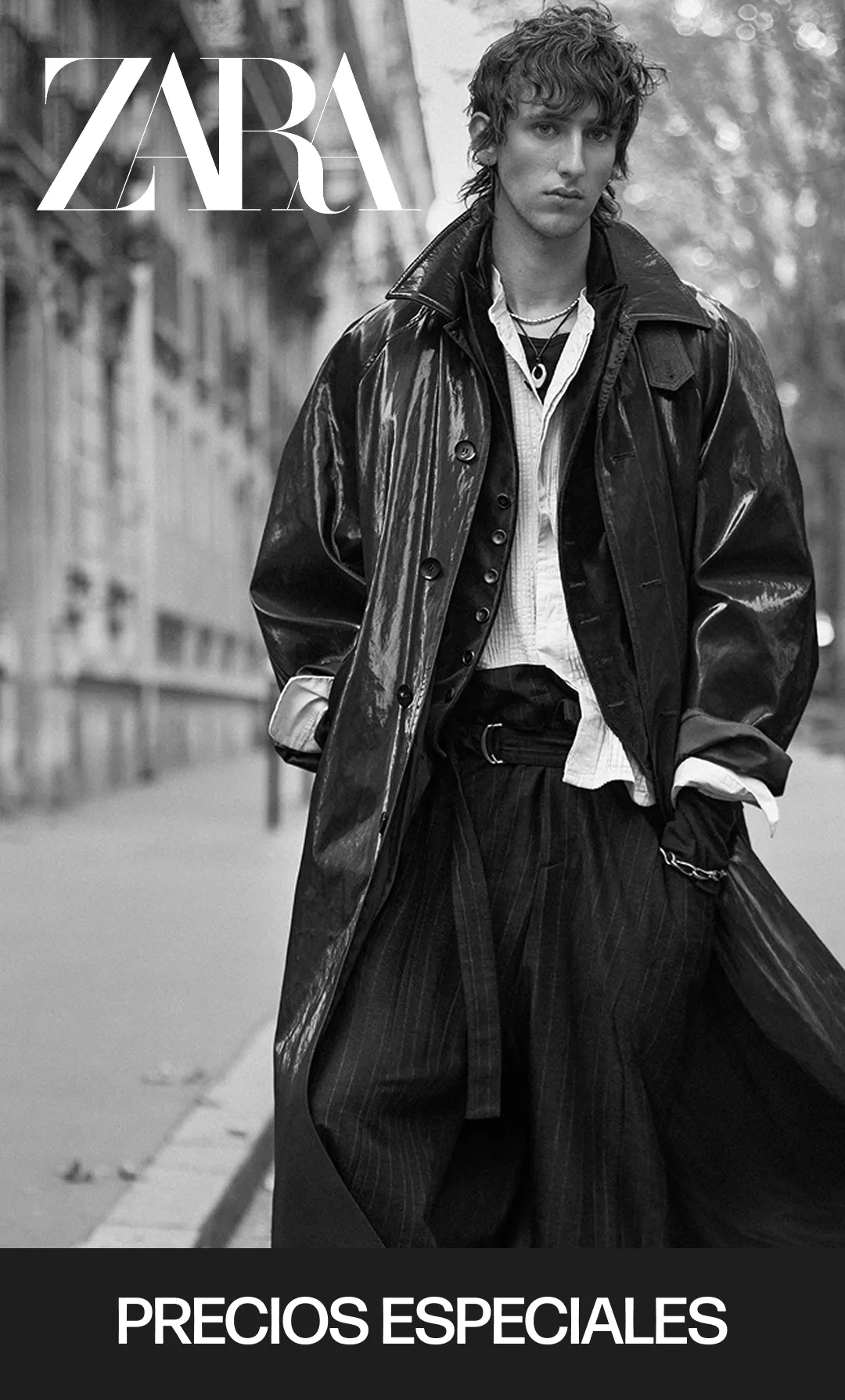 Catálogo de Zara — Catálogo 2 — 2026-10-26 26 de octubre al 9 de noviembre 2026 - Página 