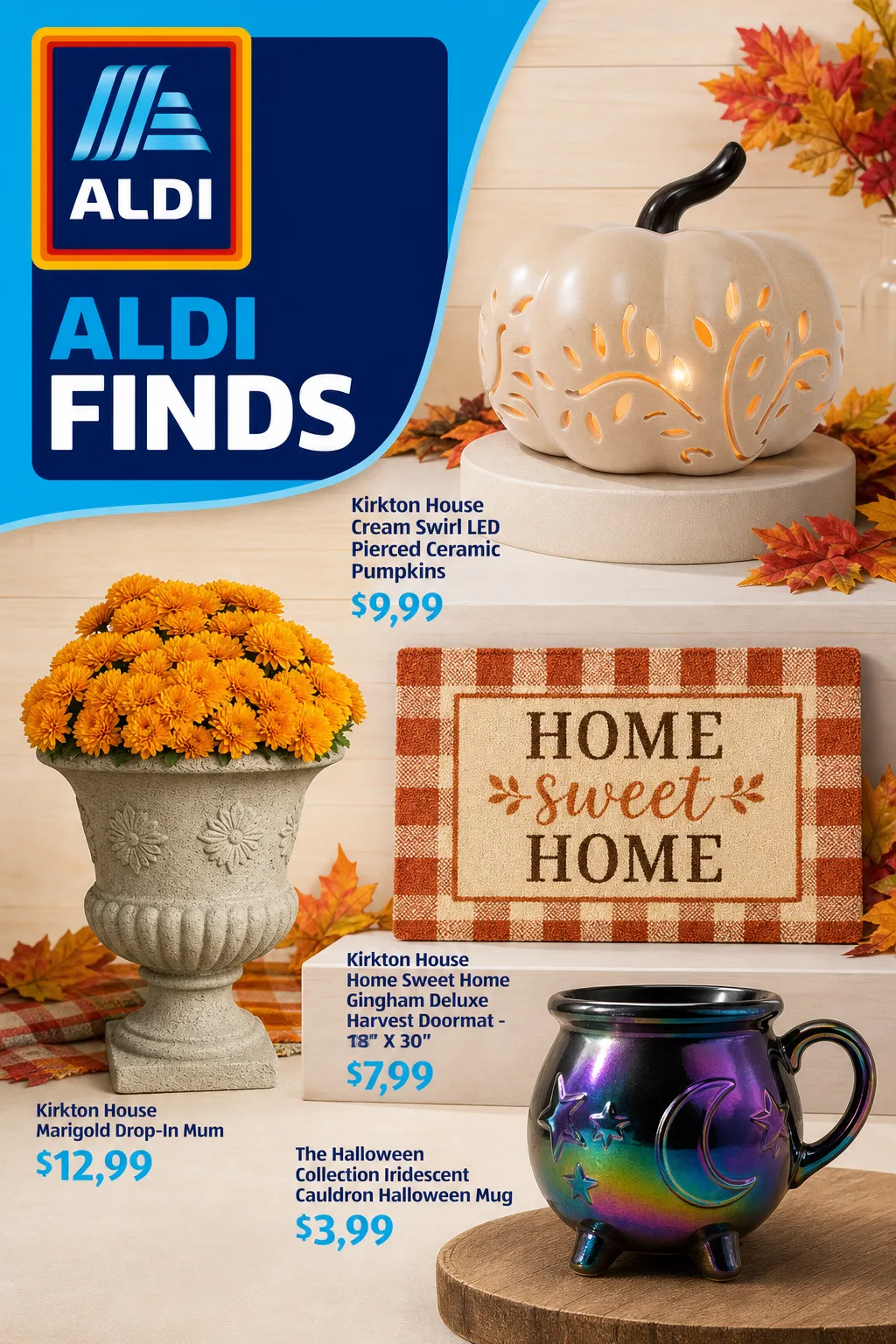 Weekly ad Weekly Deals! from August 20 to September 3 2026 - Page