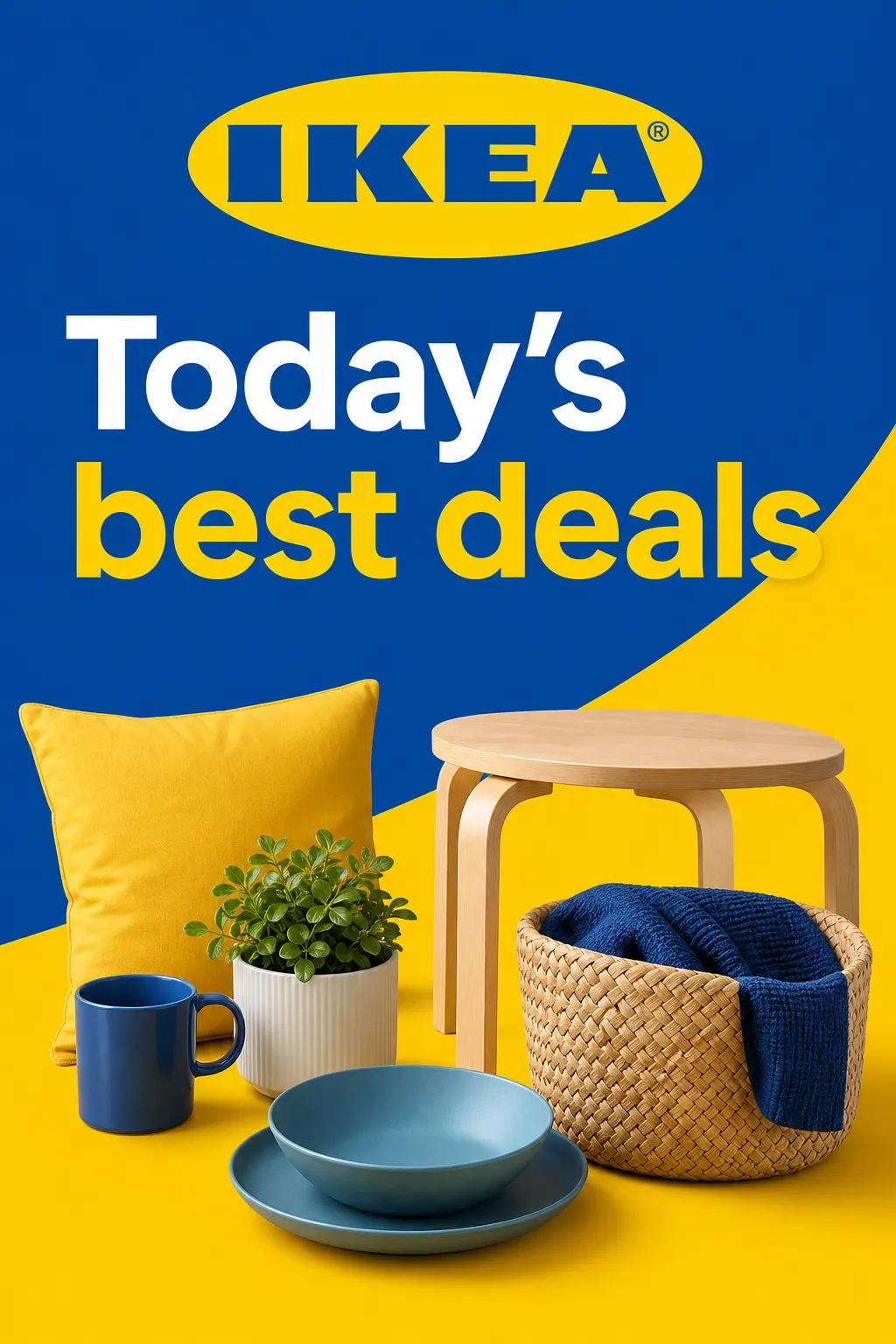 Weekly ad Weekly Deals! from July 27 to August 11 2026 - Page 