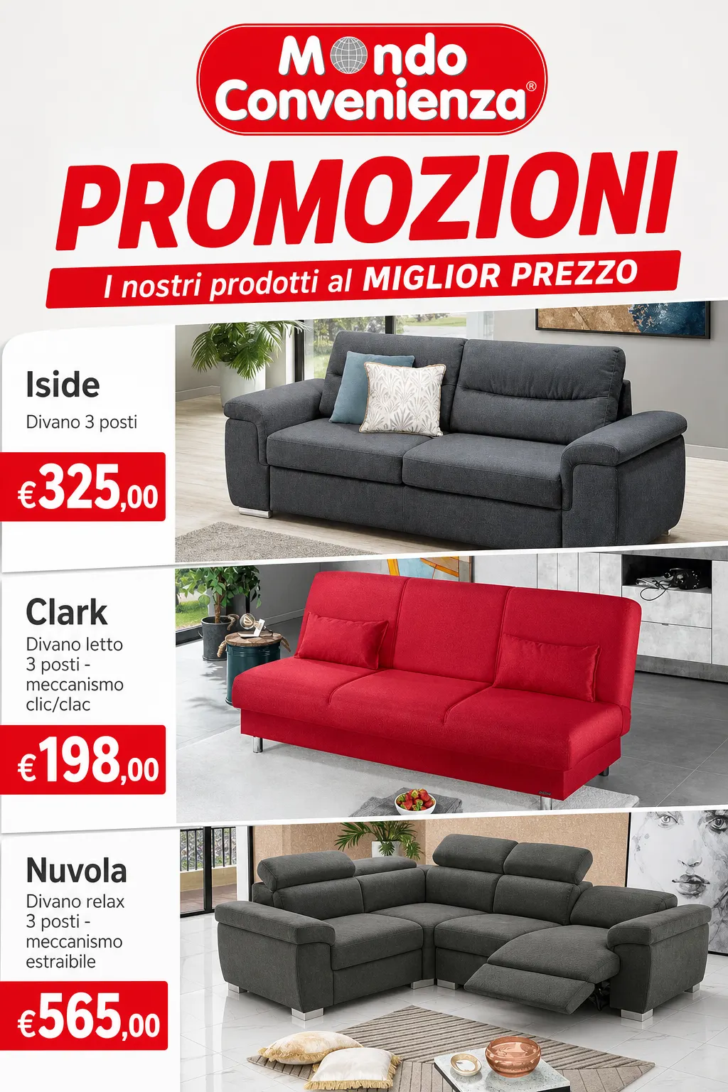 Promozioni da 7 agosto a 24 agosto di 2026 - Pagina del volantino 