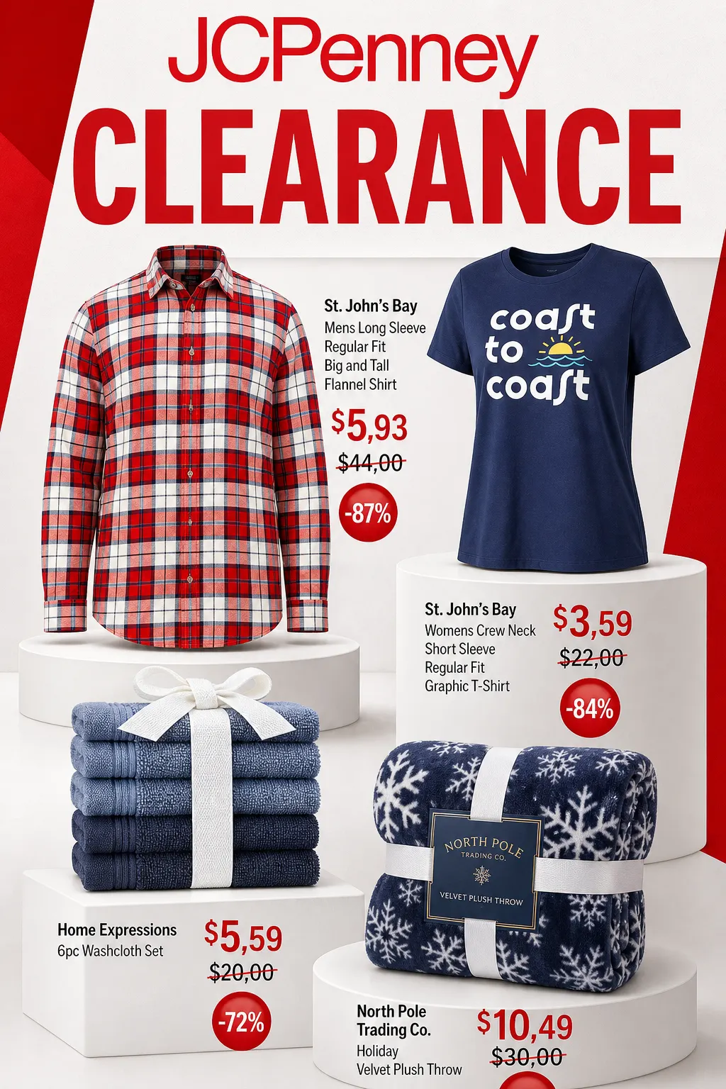 Weekly ad JCPenney — 2026-10-21 from October 21 to November 5 2026 - Page 