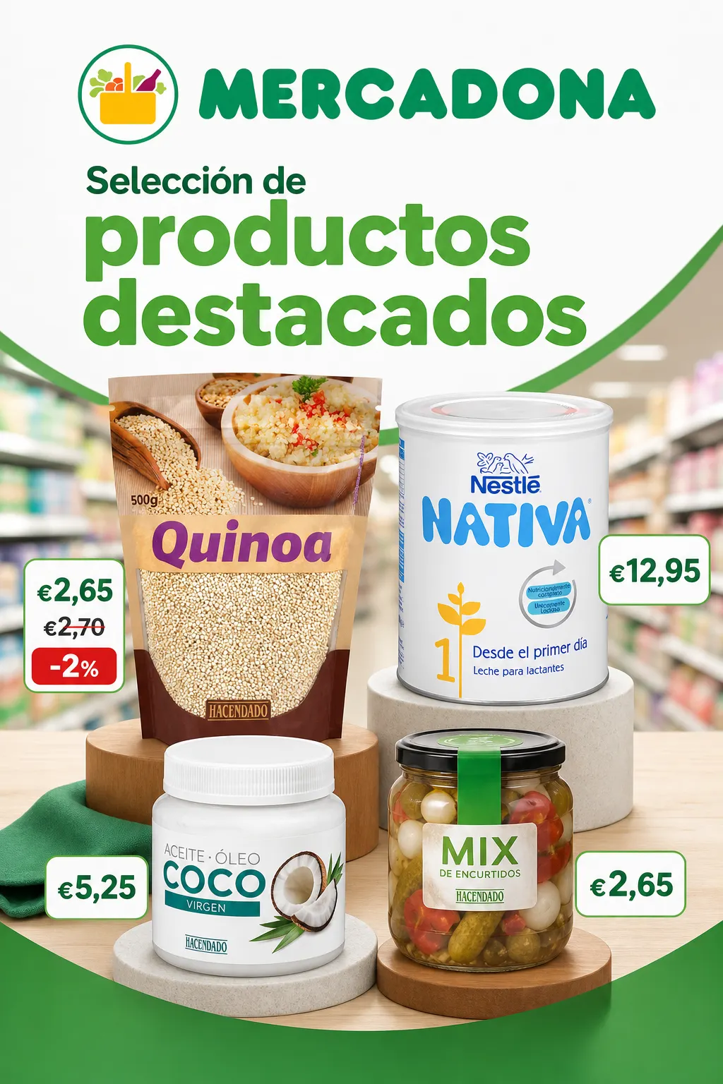 Catálogo de Ofertas semanales! 11 de agosto al 25 de agosto 2026 - Página