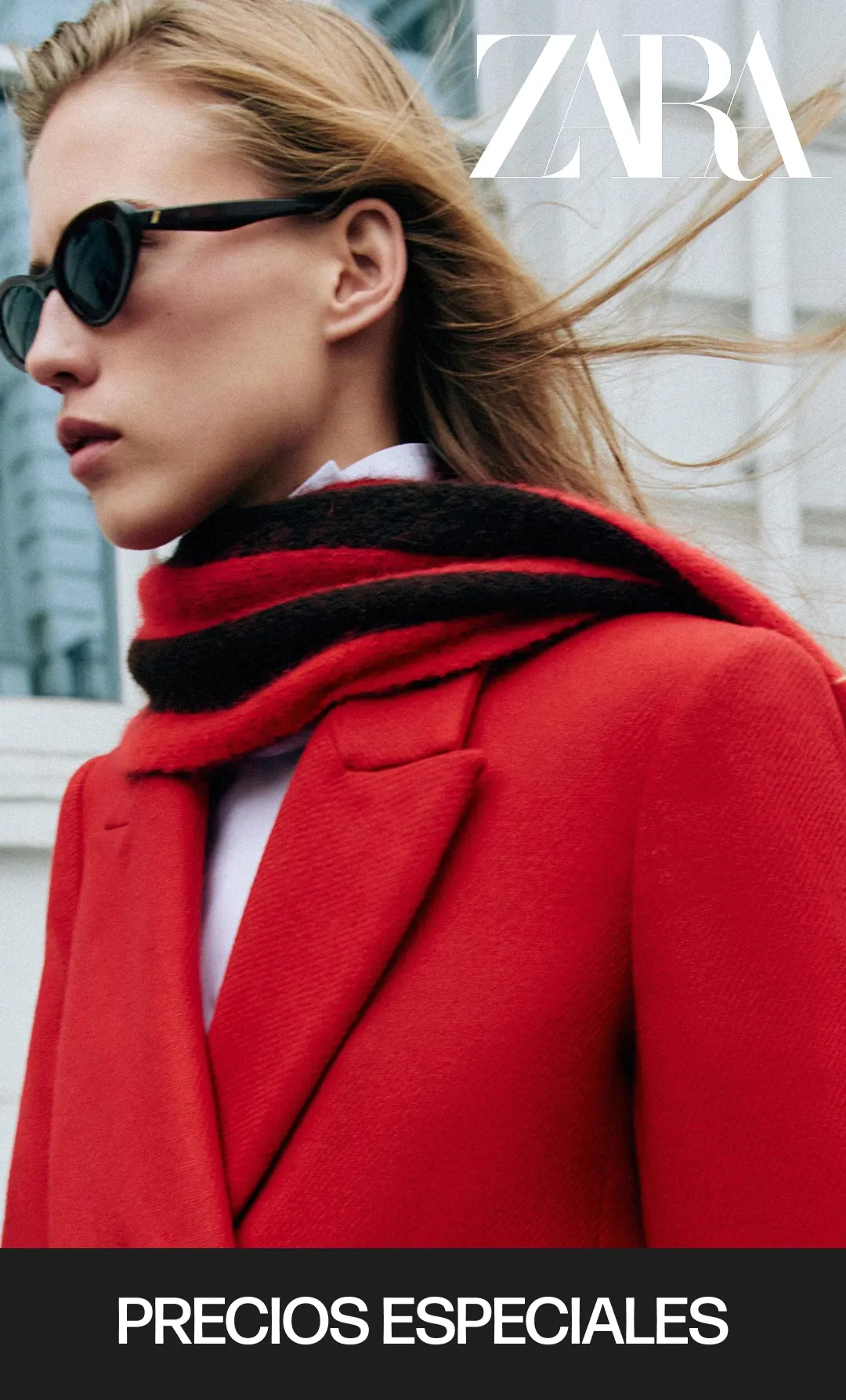 Catálogo de Zara — Catálogo 1 — 2026-10-26 26 de octubre al 9 de noviembre 2026 - Página 