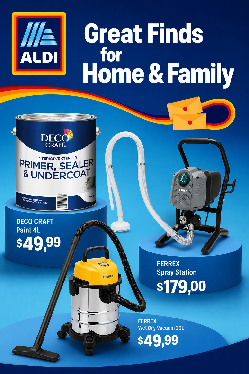 ALDI — Catálogo 1 — 2026-09-18 - Catalogue valid from 18 September to 5 October 2026 - page