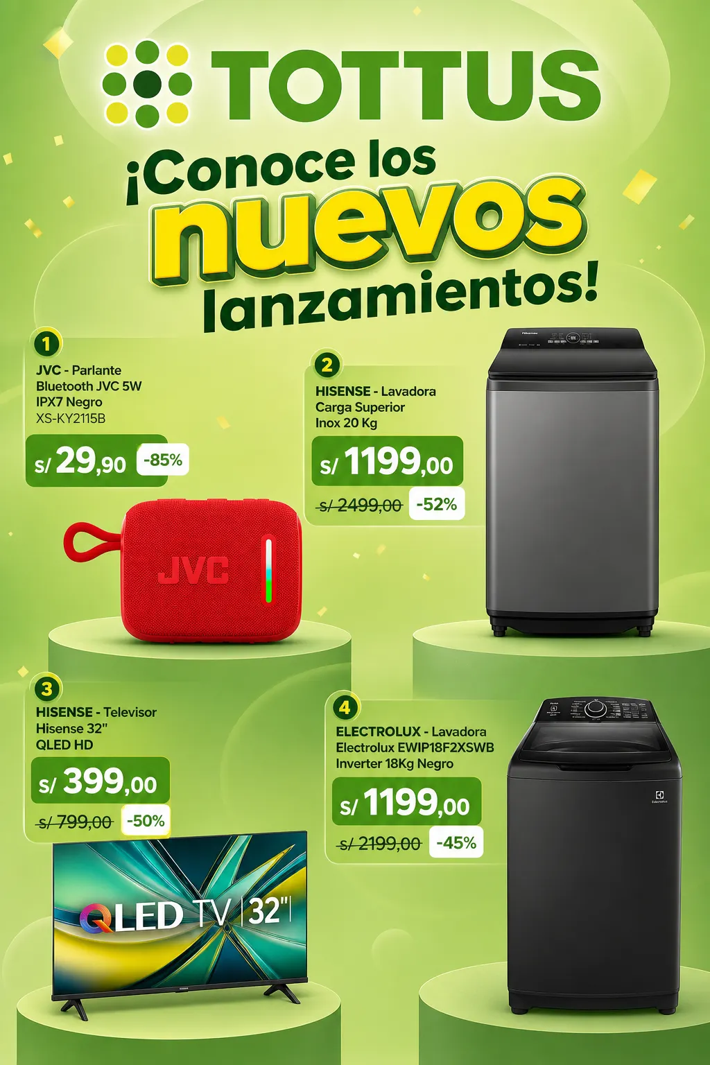 Catalogo de Ofertas semanales! 3 de agosto al 17 de agosto 2026 - Pag 