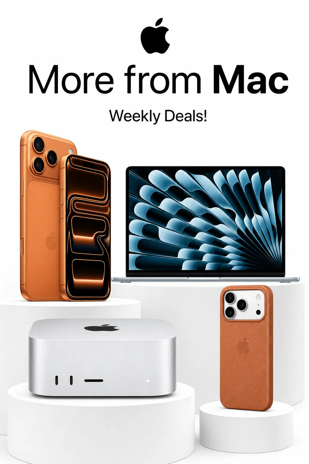 Weekly ad Weekly Deals! from August 21 to September 7 2026 - Page