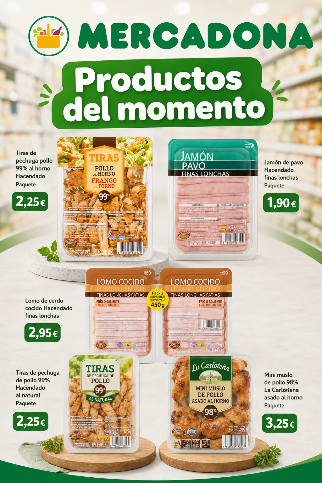 Catálogo de Ofertas semanales! 25 de agosto al 8 de septiembre 2026 - Página 1