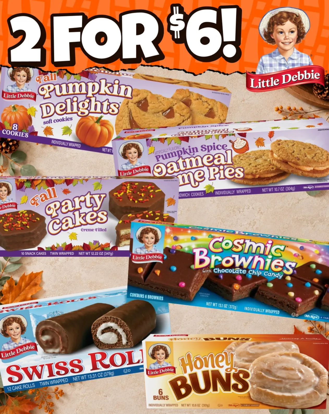 Weekly ad Big Lots — 2026-09-24 from September 24 to September 16 2026 - Page 