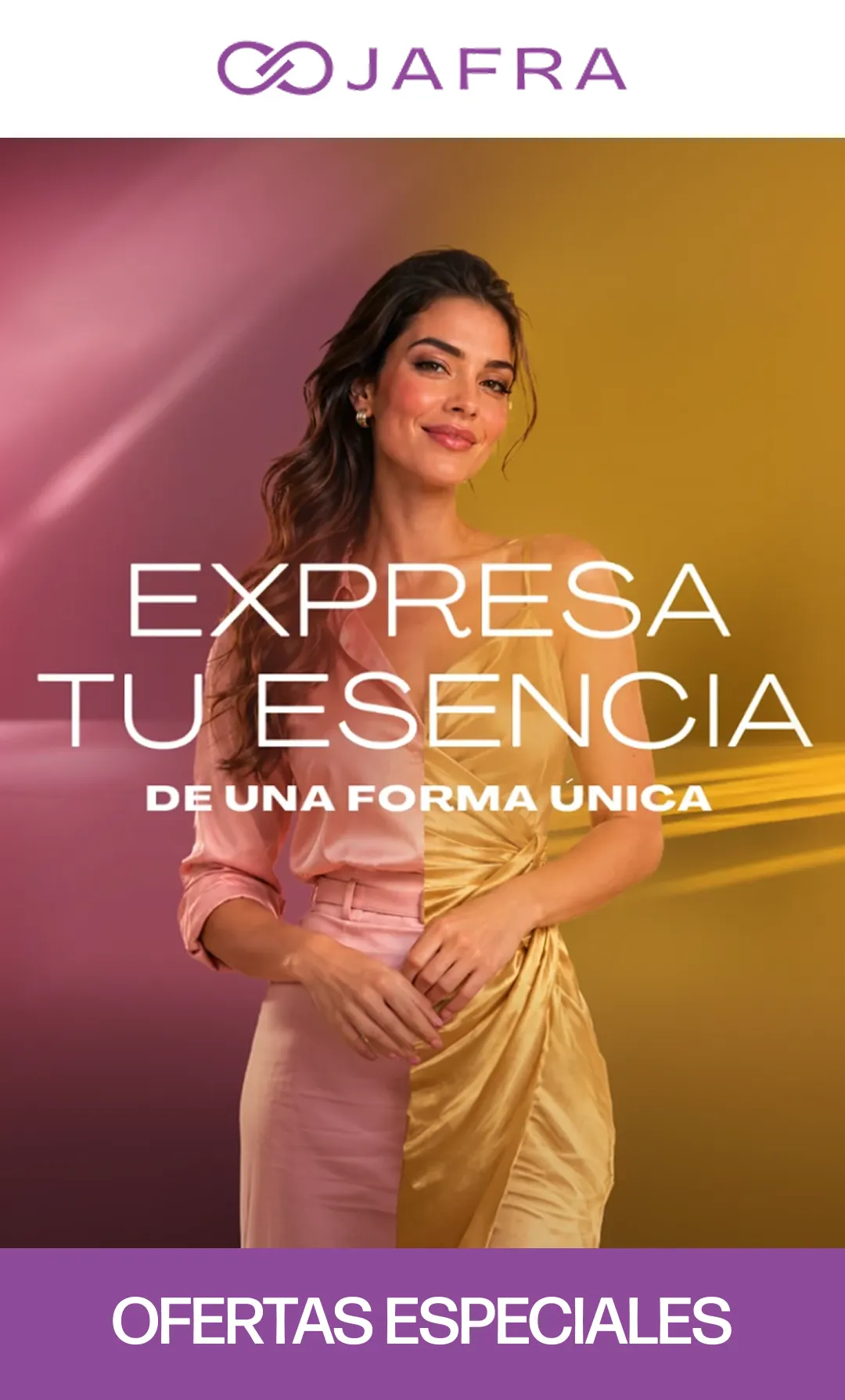 Catálogo de Jafra — 2026-10-29 29 de octubre al 16 de noviembre 2026 - Pagina 1